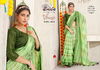 Vihangi 08 By Kalpatru Printed riya Silk Printed Sarees Wholesale Shop In Surat